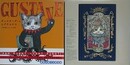 ギュスターヴくん　豪華手帳つき限定版