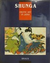 SHUNGA　EROTIC ART IN JAPAN