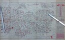大日本早見道中明細記　（明治29年改正鉄道線路明細）