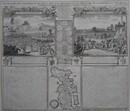 Succession des Empereurs du Japon avec une Description de Meurtre de ｌ'Empereur Cubo et Ambassadeurs Hollandois ce Pays la