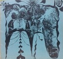 ぬーでぃ　創刊号　（絵の特集雑誌）　【表紙：鈴木康司（スズキコージ）】　