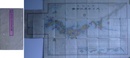 明治改正　大日本與地全図