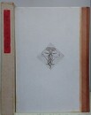 詩集　夕の虹　堀口大学