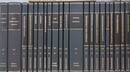 BIBLIOTHECA BUDDHICA　仏教文庫　21冊組（全30巻32冊の内、第1・2・3の1・9・10・16・24・25・26の1・26の2・28巻欠）　文献解題付