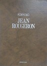 JEAN ROUGERON　PORTFOLIO　（ジャン・ルージェロン　ポートフォリオ）