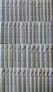蒋中正総統档案　事略稿本　1～53　53冊組　蒋中正総統
