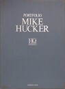 MIKE HUCKER　PORTFOLIO　（マイク・ハッカー　ポートフォリオ）