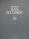 JEAN ROUGERON　PORTFOLIO　（ジャン・ルージェロン　ポートフォリオ）