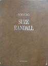 SUZE RANDALL　PORTFOLIO　（スーズ・ランドール　ポートフォリオ）