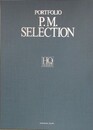 P.M.SELECTION　PORTFOLIO　（P.M.セレクション　ポートフォリオ）