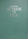 ACTRESS IN USA　PORTFOLIO　（アクトレス・イン・USA　ポートフォリオ）