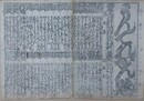 番付　うんてれがん見立