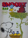 スヌーピー　SNOOPY　6巻6号（通巻68号）