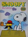 スヌーピー　SNOOPY　7巻4号（通巻82号）