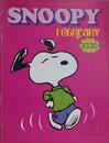 スヌーピー　SNOOPY　8巻2号（通巻97号）