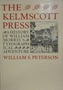 Kelmscott Press : History of William Morris's Typographical Adventure
