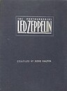 THE PHOTOGRAPHERS LED ZEPPELIN　（レッド・ツェッペリン写真集）