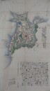 津軽古地図　