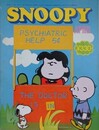 スヌーピー　SNOOPY　7巻5号（通巻83号）