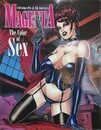Magenta - The Color of Sex