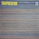 GRAPHICATION（グラフィケーション）　1976年11月　【特集 極北の旅】