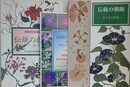 図録　伝統の朝顔 1～3　3冊組