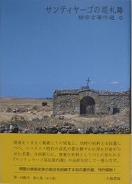 サンティヤーゴの巡礼路　（柳宗玄著作選 6） 　