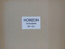 HORIZON　Photographs 1993  vol.1