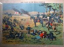 得利寺附近大激戦ノ実況我ガ衛生隊ノ殊功　（日露戦闘画報乙第拾五號）