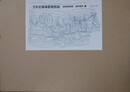 日本近海海底地形誌　海底俯瞰図集