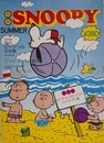 スヌーピー　別冊SNOOPY　4巻12号（通巻42号）　【特集:ピーナッツコミックス・ハイライト集 第3弾/特別寄稿:私とピーナツの5年間（谷川俊太郎）】