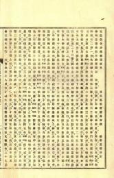 冠註倶舎論頌釈疏校本