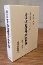 浄厳　不動忿怒瑜伽要鈔 : 訓下・加注