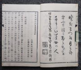 高祖大師行状曼荼羅略記