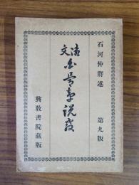 御文白骨章説教