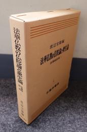法華経研究　○10　法華仏教の仏陀論と衆生論
