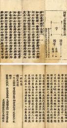 日相本妙法蓮華経