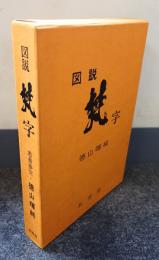 図説梵字 : 密教の壁 悉曇参究