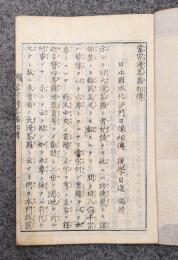 当宗曼荼羅相伝