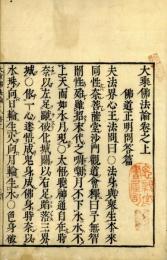大乗仏法論