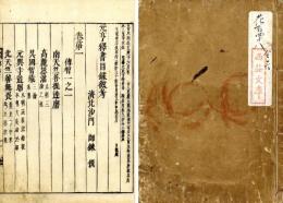 元亨釈書微考