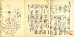 倶舎論義図
