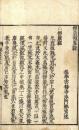 楞厳摸象記
