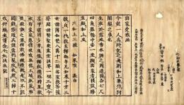 出家受戒法