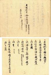 吒枳尼天略念誦次第