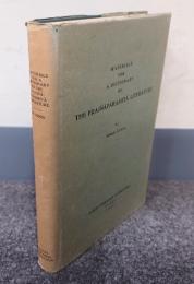 Materials for a dictionary of the Prajñāpāramitā literature = 般若経典辞典