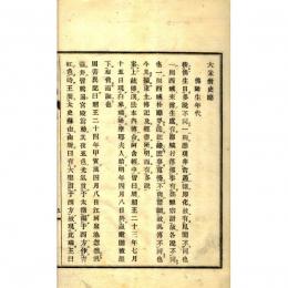 僧史略
