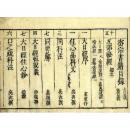 密宗書籍目録（新版）