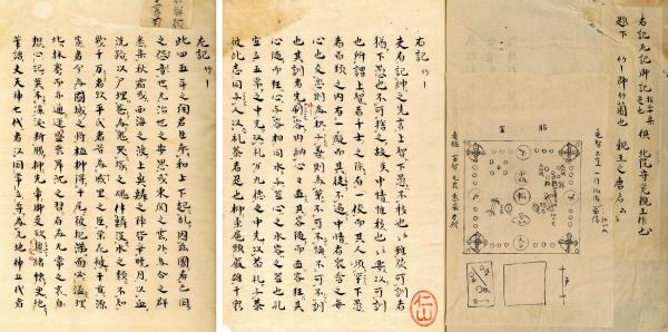 豊葦原神風和記講義(山辺習学 著) / 小林書房 / 古本、中古本