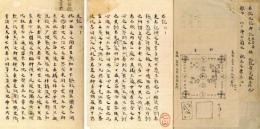 右記　左記　拾要集